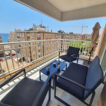 Vistas Al Mar Con Aire Acondicionado Y Parking - By Aloha Palma Leilighet Águilas Eksteriør bilde